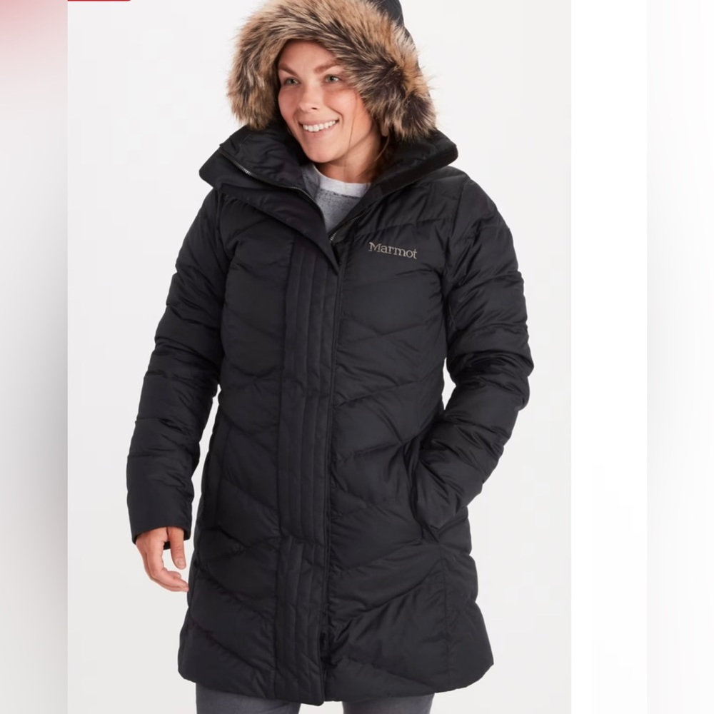 MARMOT Strollbridge Jacket